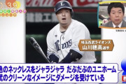 西武株主「西武のクリーンなイメージを壊してほしくない」