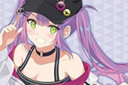 【悲報】ホロライブ人気Vtuberさん、プロゲーマーと裏で遊んでる疑惑でバチャ豚さん発狂