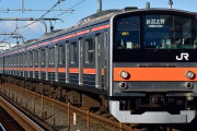 ジャカルタの電車内が日本と似すぎていると話題に