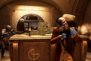 【悲報】PAYDAY3、レビューサイト69点の酷評