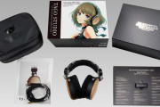 【デレステ24時間】初回予約即完売した高垣楓9万ヘッドホン買った奴おる？