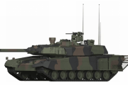 欧州有数の軍事大国ポーランドの次期MBT800両に韓国製戦車K-2黒豹の共同生産を提案…受注すれば約1兆円？