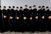 欅坂46『ガラスを割れ！』パフォーマンスでTAKAHIRO先生と間違われてしまったINFINITYのダンサー青木さんにファンから賞賛の声が殺到【THE LAST LIVE】