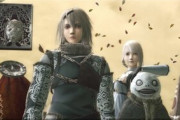 【期待】スクエニが『NieR』の商標を新たに出願していたことが明らかに！