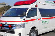 【悲報】日本人「いやああぁああああ救急車うるさああああい！！！」