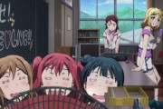 こっそり扇風機に向って「あー我々は宇宙人」とかやってそうなキャラ【ラブライブ】
