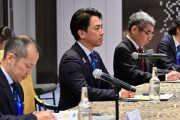 【強すぎ】小泉進次郎防衛大臣、中国に何もかも言う