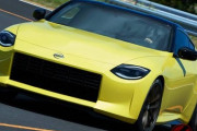 日産が社運を賭けて開発したフェアレディＺの新車デザインｗｗ
