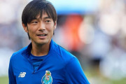 【悲報】中島翔哉、ついにポルト退団に現実味。「指揮官は来シーズンの構想に彼を入れることはないだろう」