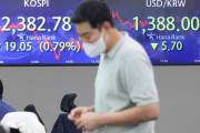 毎日「チョッパリ、話があるニダ！」状態　〜　【ハンギョレ新聞】１ドル＝１４００ウォン台は既成事実？…韓国当局「これといった方法」がない