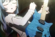 パチンコで大負けして大切なギターを売った件