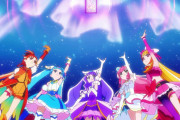 今年のプリキュアがガチで歴代最強チームだと話題にｗｗｗｗｗｗ