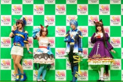 【ウマ娘】ウマ娘ももっかい舞台やるか！