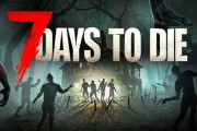 【朗報】13日に発売から数十分で販売停止されたPS5版『7 Days to Die』が本日無事に販売再開！！