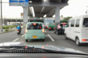 大阪の運転マジやばいだろｗｗｗｗｗｗｗｗｗｗ