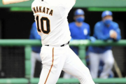 巨人･中田翔、両リーグ打点王なら史上2人目！！
