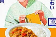 正直一番おいしい「レトルトカレー」ランキング