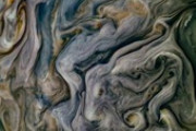 NASA「最新の技術で木星撮影した結果」