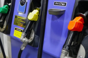富山県、ガソリン税の暫定税率廃止で58億円減収の危機「全国の自治体に目配りを」