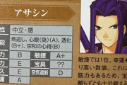 【FGO】宝具に頼らずとも十分に戦えるステータスを持つ農民！！　小次郎ってマジで何者なんだよｗ