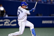 中日・石川昂弥、バッティングが凄すぎる