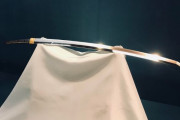 海外「作られた当時と同じくらい保存状態の良い1000年前の刀を見てみよう」