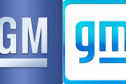 ゼネラル・モーターズ（GM）が57年ぶり企業ロゴ刷新　EVシフトをアピール