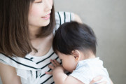 子供の寝かせ付けにイライラして、仕事から帰った旦那にいつも当たってしまう。当然悪い雰囲気になる日が多くなって、どうすればいいか分からない