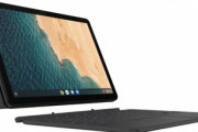 Lenovo､279ドルの2in1｢Chromebook Duet｣を北米で発売