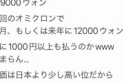 韓国卵1パック1000円と判明 |  エッグいなー
