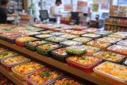 韓国人「日本のコンビニが良すぎて泣いた！」→「日本人はこの凄さに気づかないとかｗ」  韓国の反応