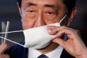 【韓国】「安倍はなぜ韓国の支援を受けないのか」～朝日新聞が “真っ向批判”