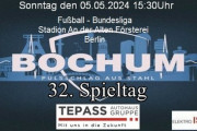 ◆ブンデス◆32節 ウニオン×ボーフム スタメン発表！浅野拓磨欠場