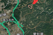【愛知・豊田市】玄関先でクマに襲われた男性（59）、眼球が破裂するなどの重傷　住民「血だらけだった」
