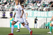 J3第8節　ギラヴァンツ北九州、松本山雅とスコアレスドロー