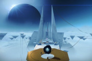 Destiny2 光は暗黒 ナインの建造物と暗黒との類似性