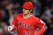 【海外の反応】大谷翔平がMLBで初めてダブル規定達成！