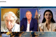 英国で『有名AI女優』が放送事故、突然中国語を話し出すバグに外国人大爆笑（海外の反応）