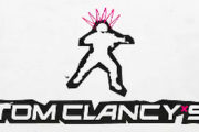 【UBI】トム・クランシー新作世界同時発表会