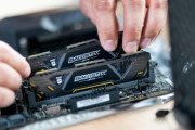 【悲報】PCさん、メモリ16GBでも足りない時代に突入ｗｗｗ
