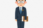 弁護士「世の中には優しさと弱さの区別が付かない人々が一定数いる。この種の人々にはプロトコルを切り替えないとトラブルになる」