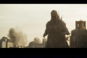 【ゴジラ-1.0】プレミアムラージフォーマット「ScreenX」での上映が決定！すごいなこれ…