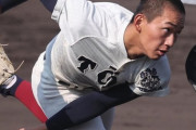 大阪桐蔭・前田悠伍「松尾さんが他のピッチャーとバッテリー組むと、何とも言えない気持ちになる」