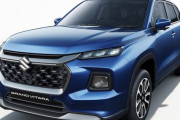 『スズキ』の新しいSUV、ガチでカッコよくてワロタｗｗｗｗｗｗ