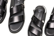 【画像】夏にこういうレザーサンダルってどう？オシャレか？