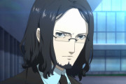 ペルソナ5関連の登場キャラでこの人が一番好き