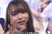 【櫻坂46】この演出は！？守屋麗奈センター新曲『桜月』パフォーマンスの模様がこちら【Mステ】