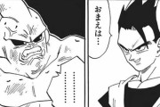 ドラゴンボールの魔人ブウ編がつまらない理由・・・