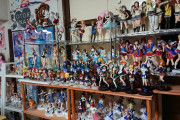 お前らってちゃんとラブライブ！グッズ部屋に飾ってるの？