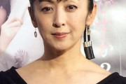 斉藤由貴：25年ぶり「世にも奇妙な物語」に出演　売れなくなったシンガー・ソングライター役